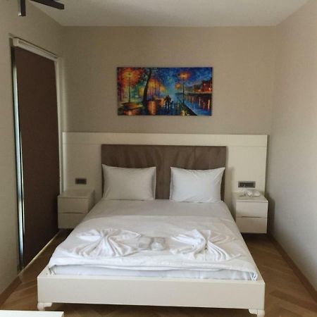 Leader Mansion Hotel&Suite Istambul Extérieur photo