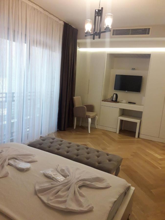 Leader Mansion Hotel&Suite Istambul Extérieur photo