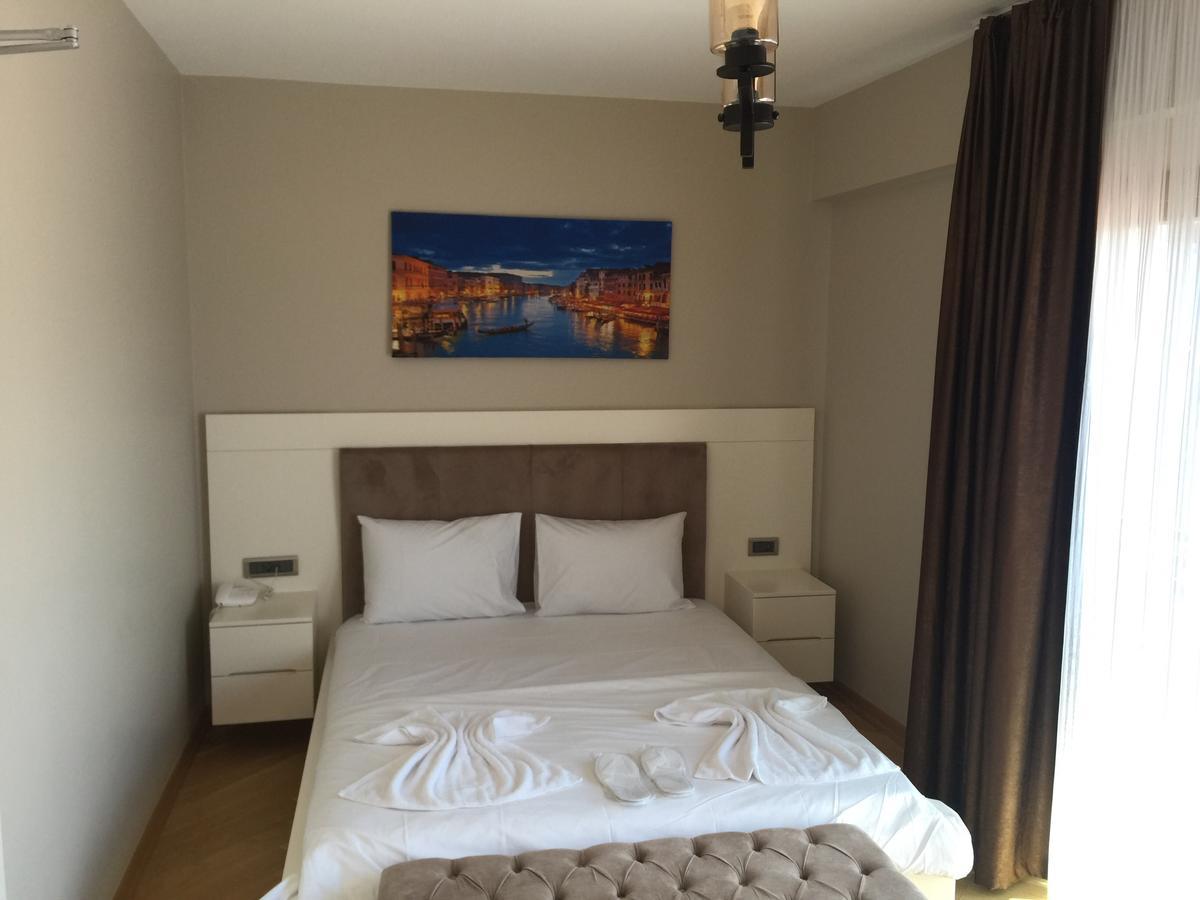Leader Mansion Hotel&Suite Istambul Extérieur photo