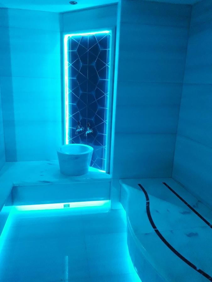 Leader Mansion Hotel&Suite Istambul Extérieur photo