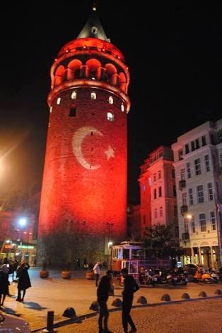 Leader Mansion Hotel&Suite Istambul Extérieur photo