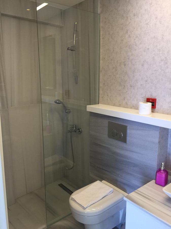 Leader Mansion Hotel&Suite Istambul Extérieur photo