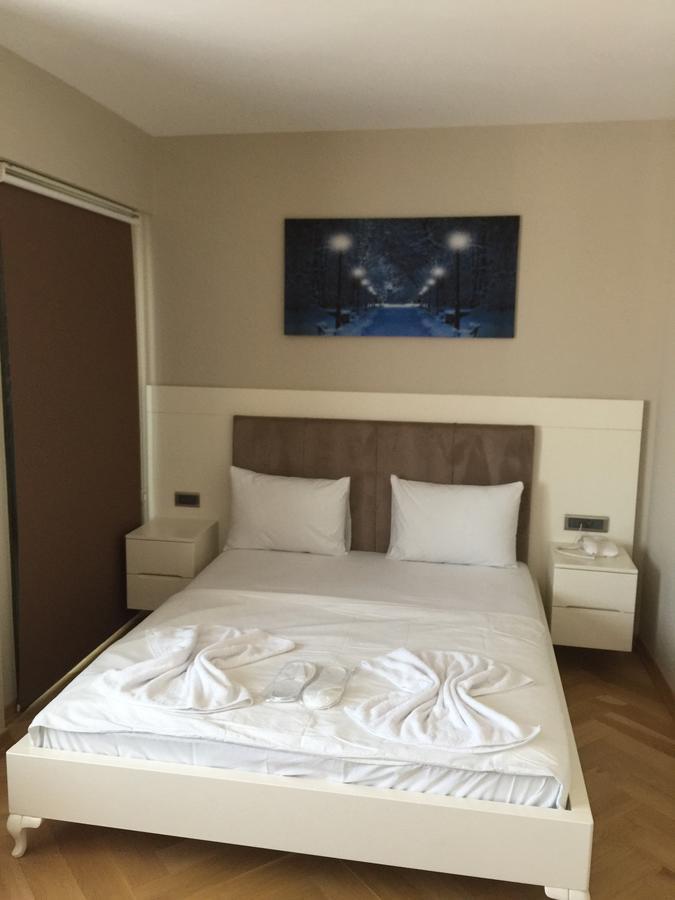 Leader Mansion Hotel&Suite Istambul Extérieur photo