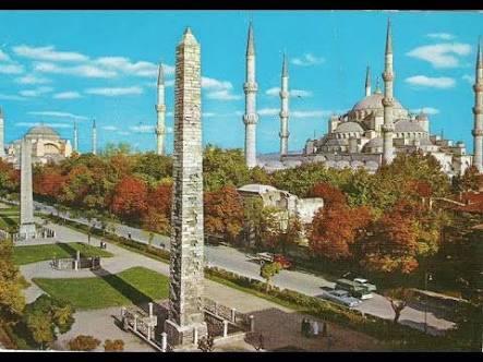 Leader Mansion Hotel&Suite Istambul Extérieur photo