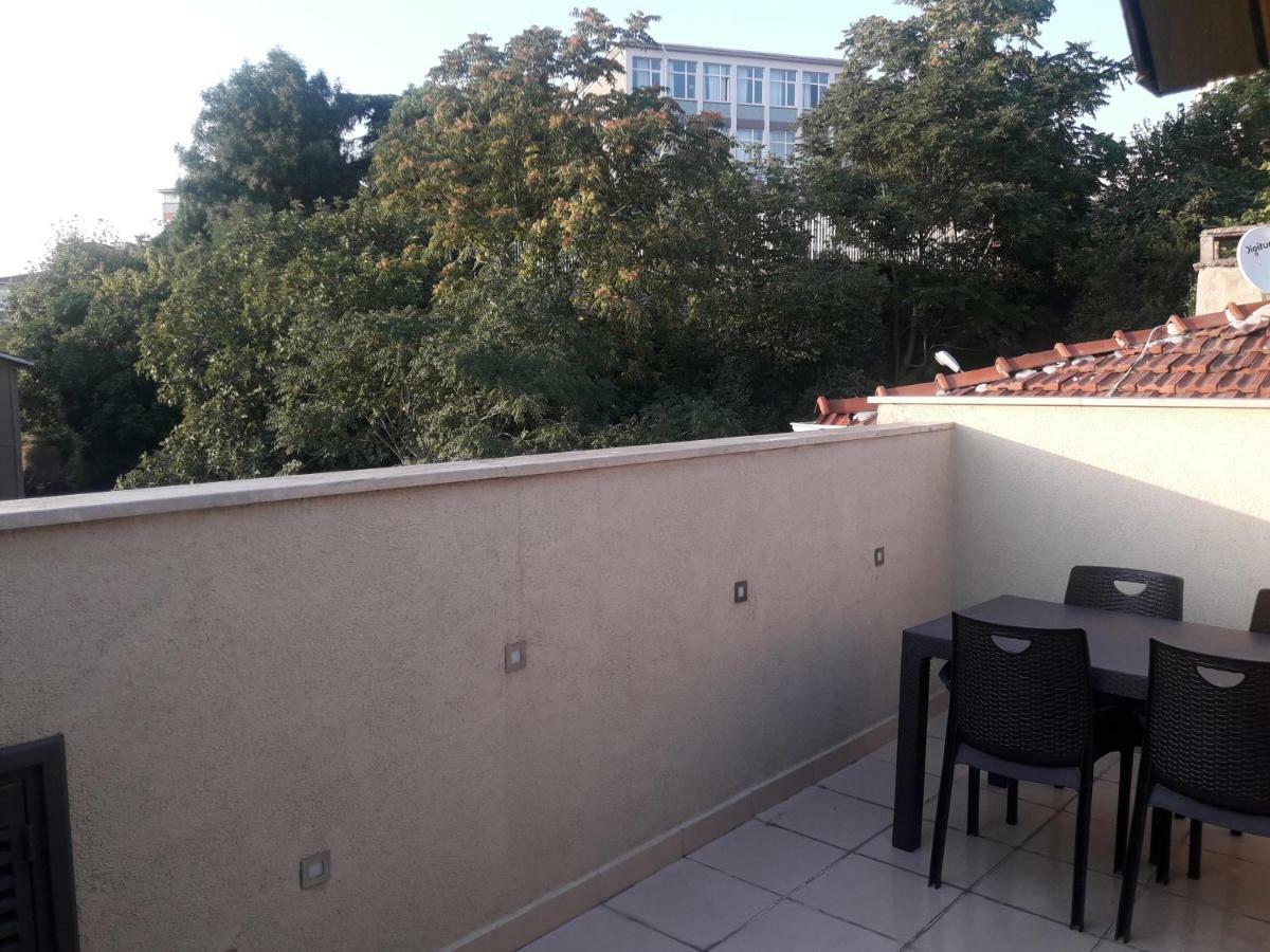 Leader Mansion Hotel&Suite Istambul Extérieur photo