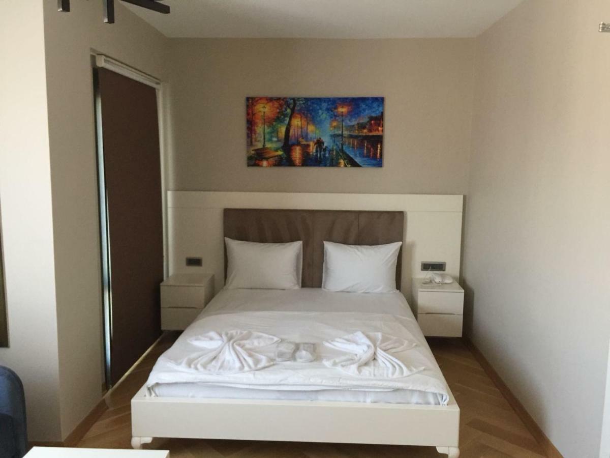 Leader Mansion Hotel&Suite Istambul Extérieur photo